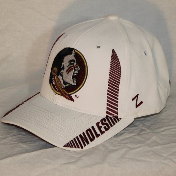 Florida Seminoles Hat - Picture 1 of 2